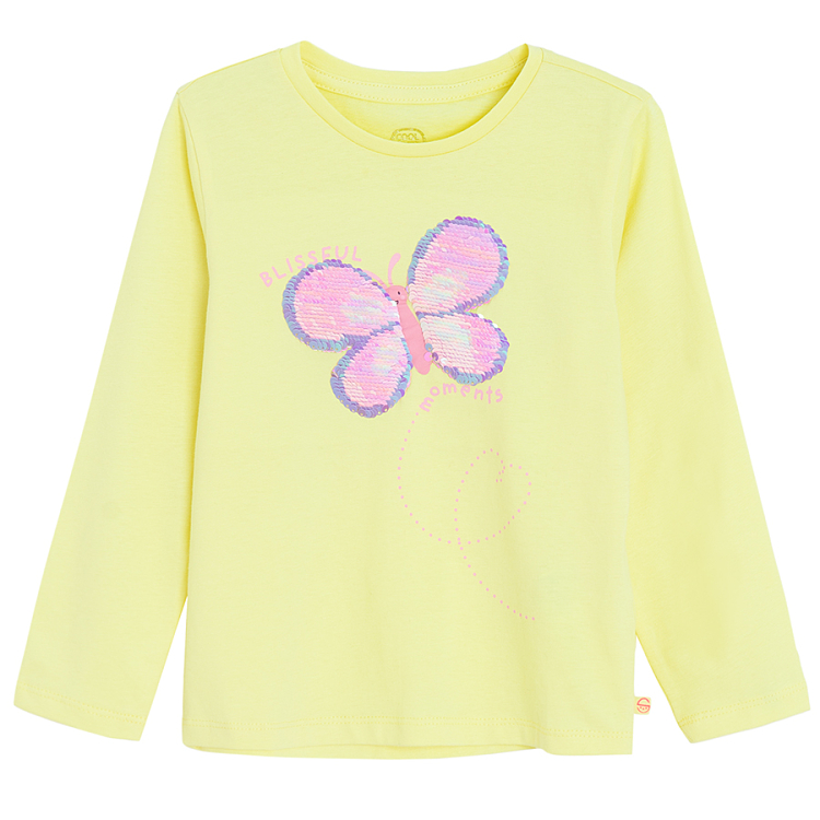 T-SHIRT L/S