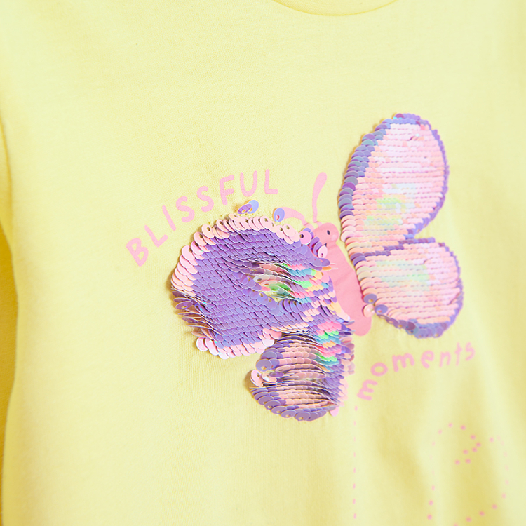 T-SHIRT L/S