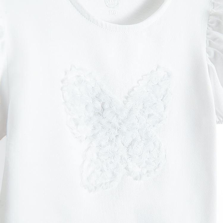 BLOUSE S/S