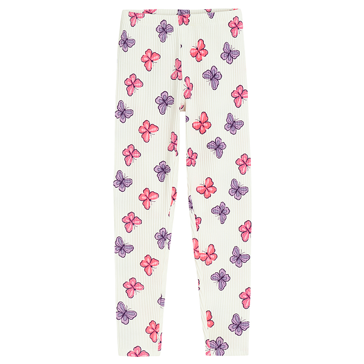 LEGGINGS 2-PACK