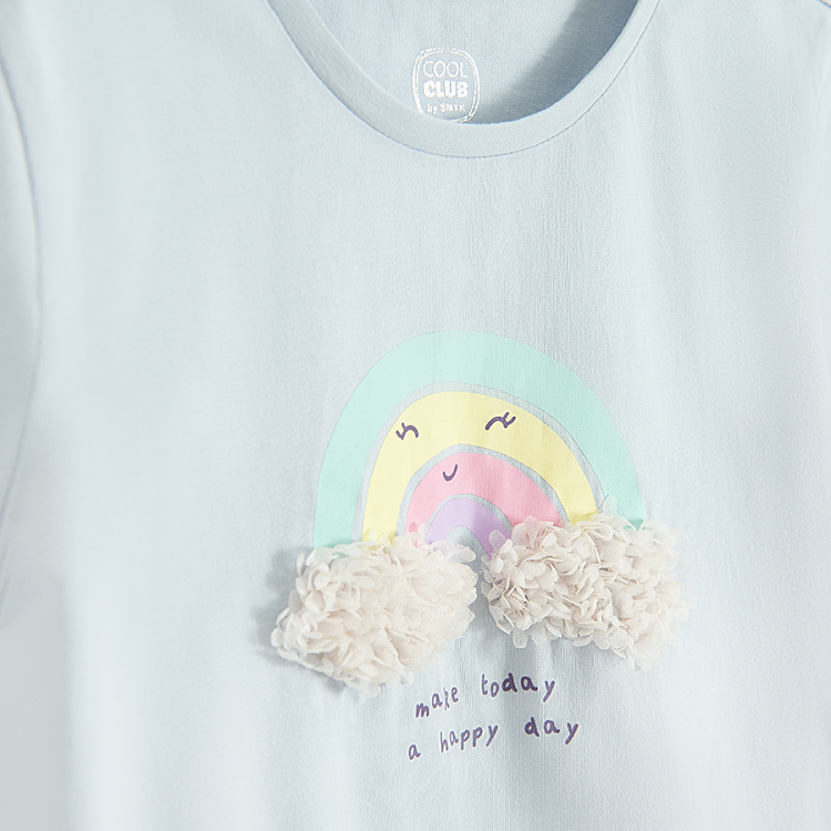 T-SHIRT S/S