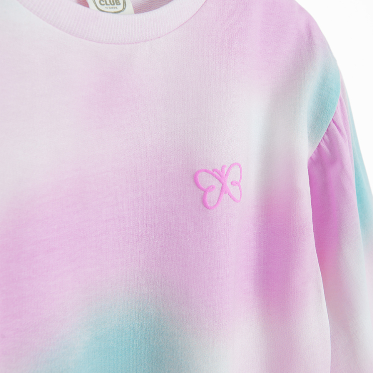 T-SHIRT L/S