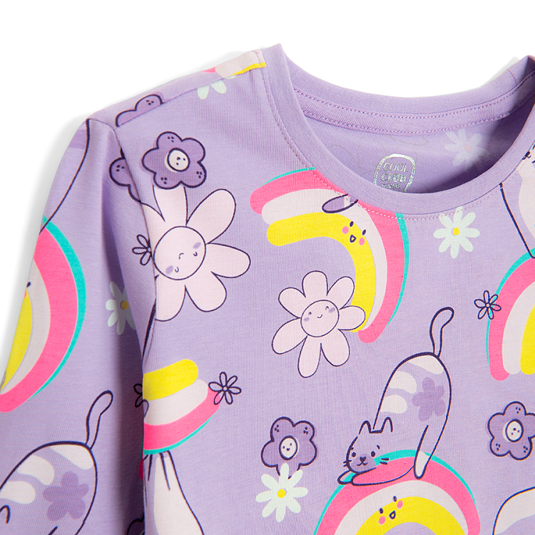 T-SHIRT L/S
