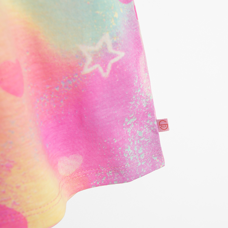 DRESS S/S