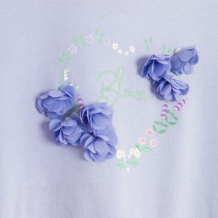 BLOUSE S/S