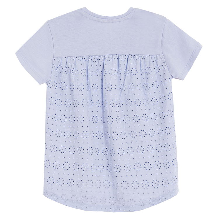 BLOUSE S/S