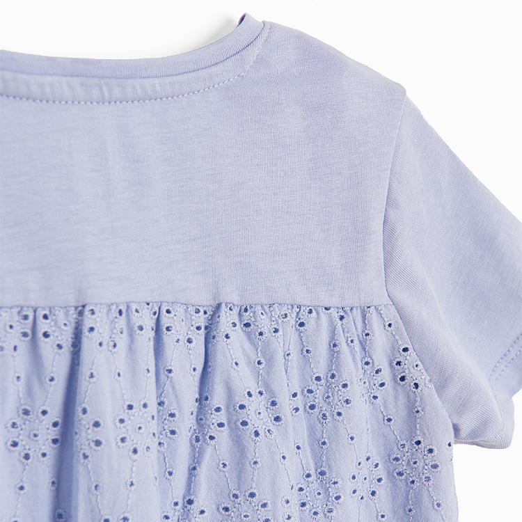 BLOUSE S/S