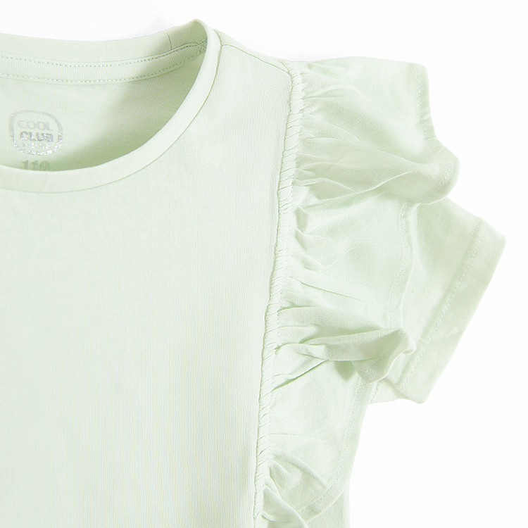 BLOUSE S/S 2-PACK