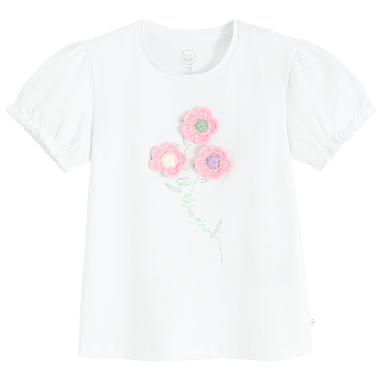 BLOUSE S/S 2-PACK