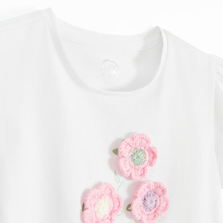 BLOUSE S/S 2-PACK