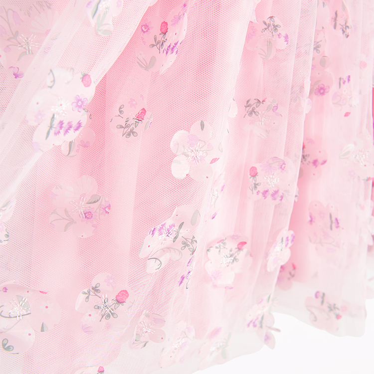 DRESS S/S