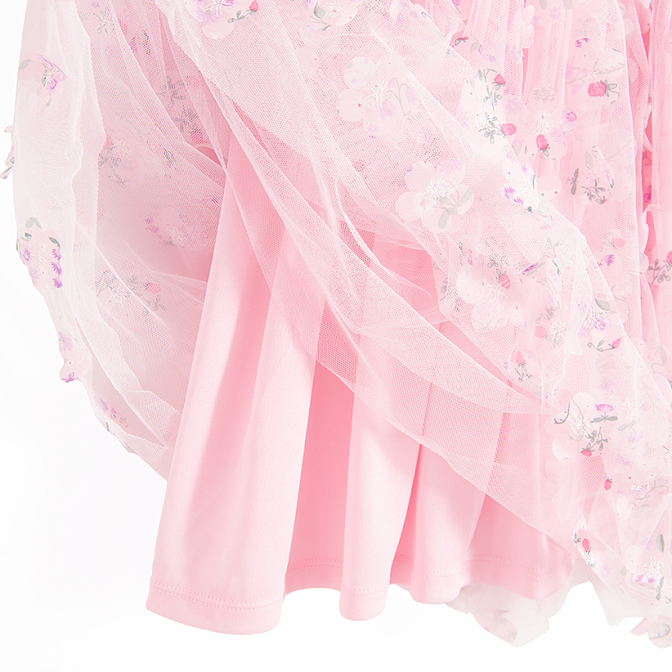 DRESS S/S