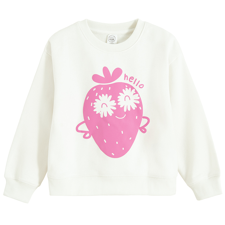 SWEATSHIRT