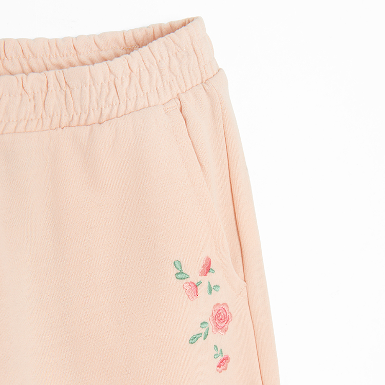 JOGGING PANTS