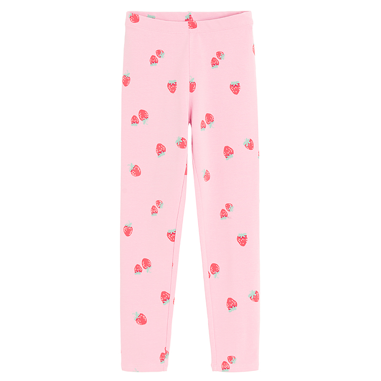 LEGGINGS 2-PACK