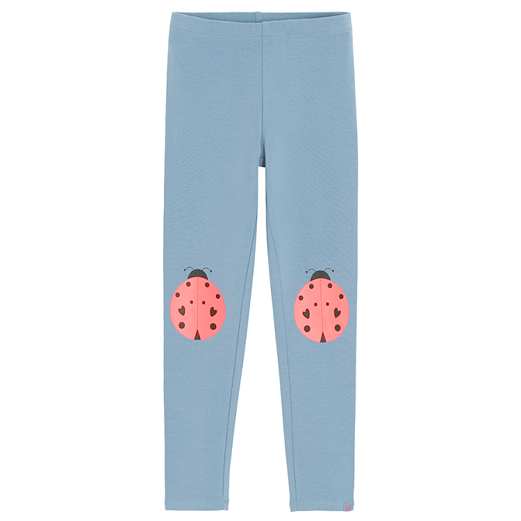 LEGGINGS 2-PACK