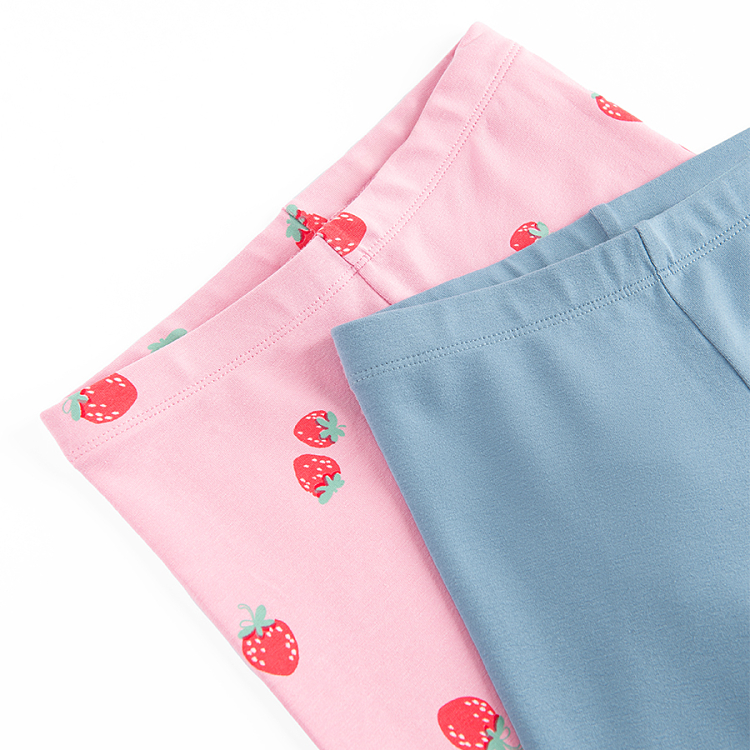 LEGGINGS 2-PACK