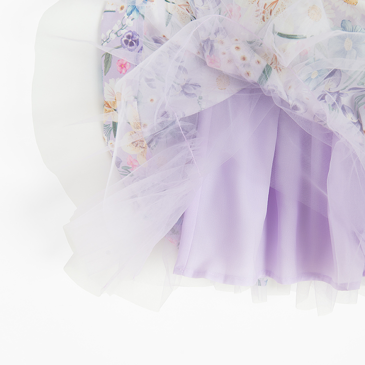 DRESS S/S