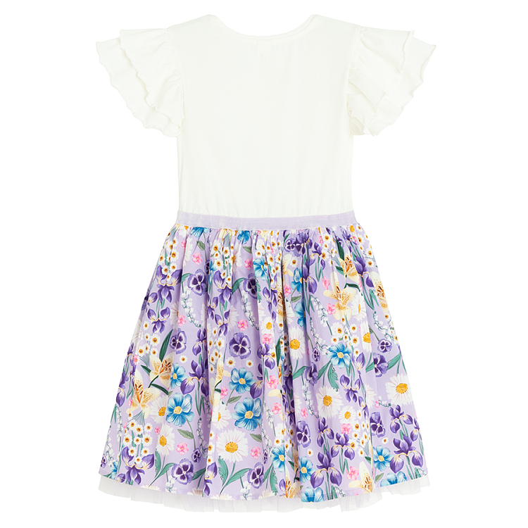 DRESS S/S