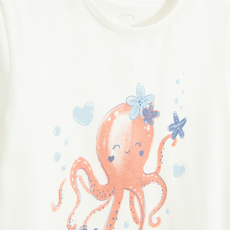 T-SHIRT S/S