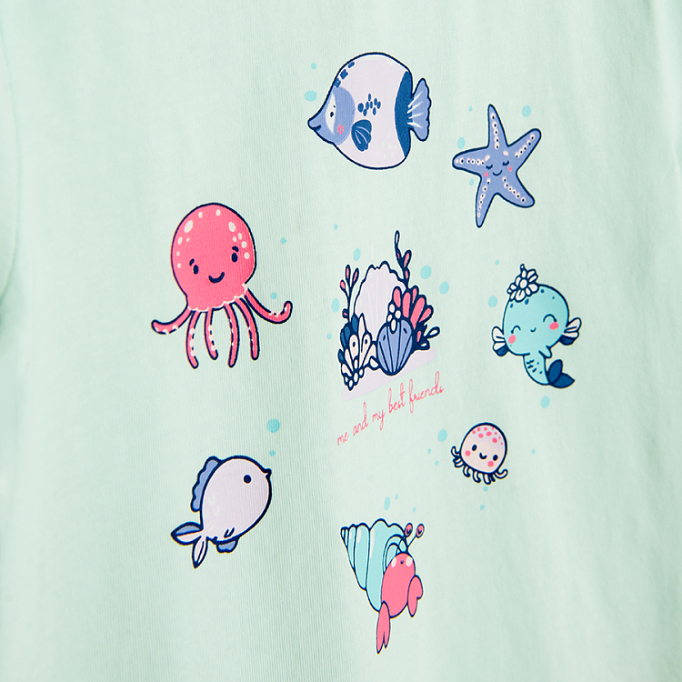 T-SHIRT S/S