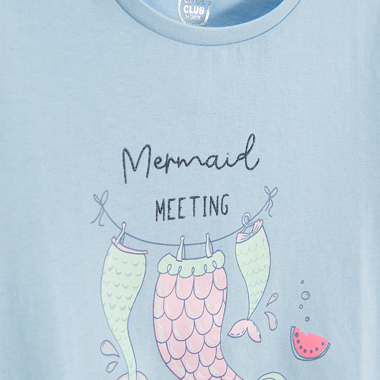 T-SHIRT S/S