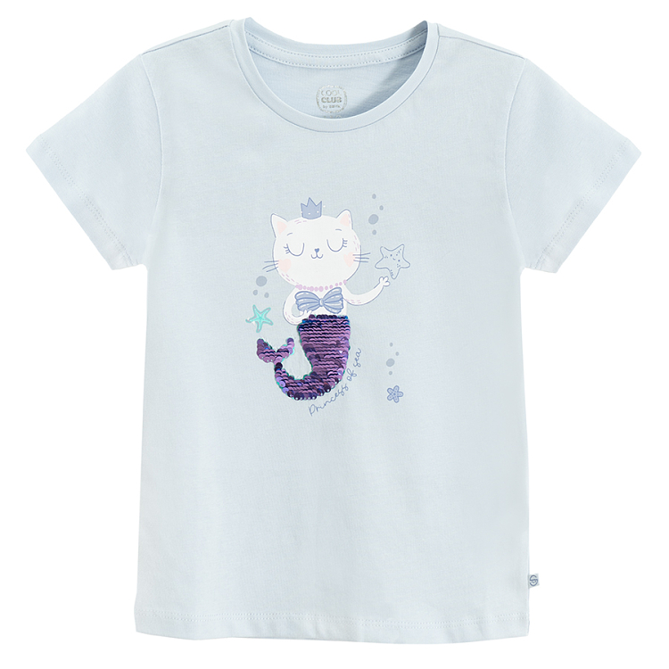 T-SHIRT S/S