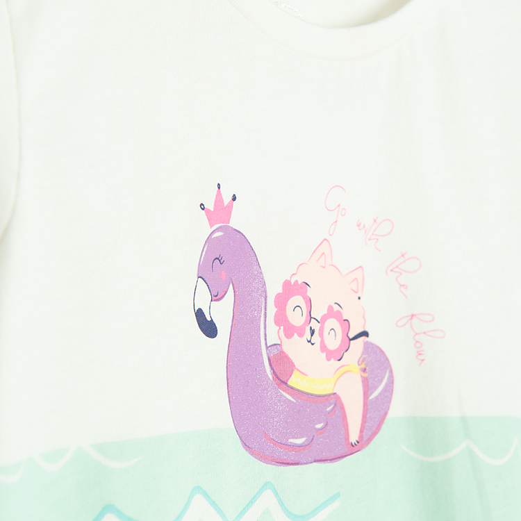T-SHIRT S/S