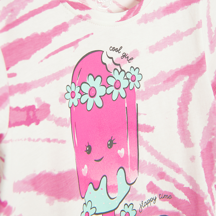 T-SHIRT S/S