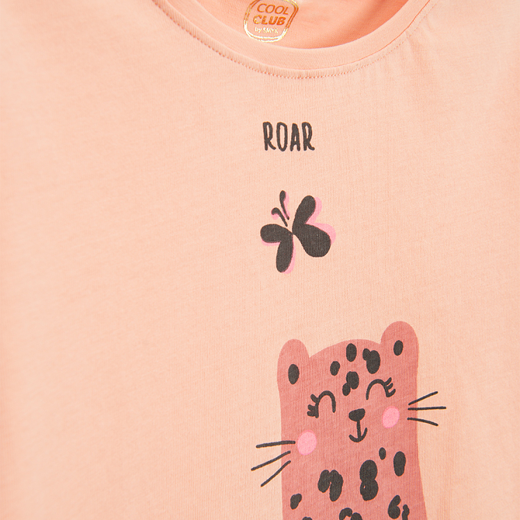 T-SHIRT S/S