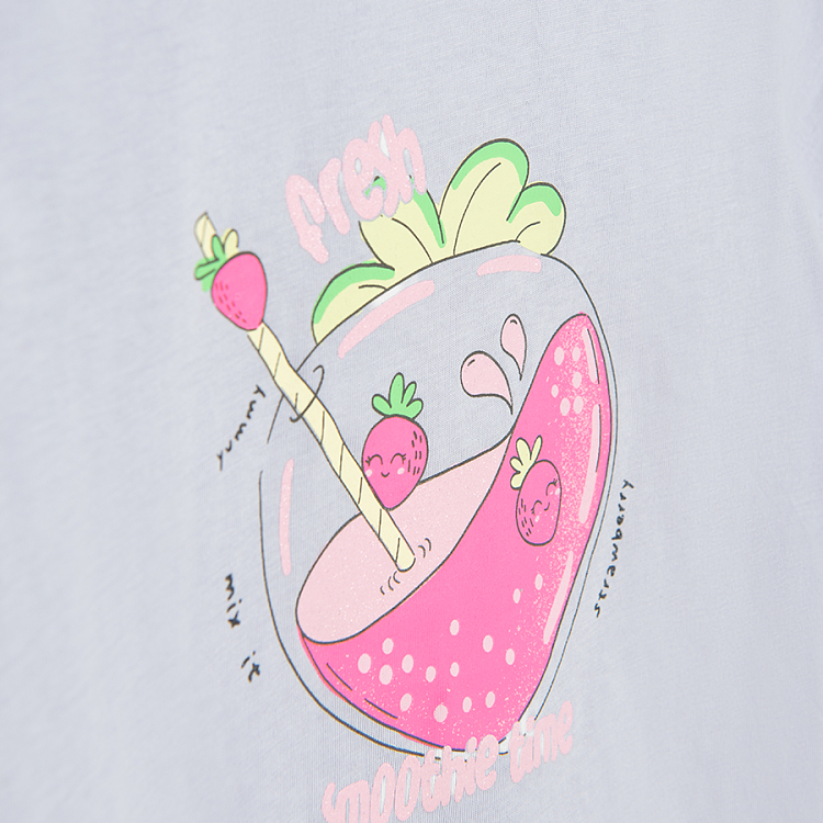 T-SHIRT S/S