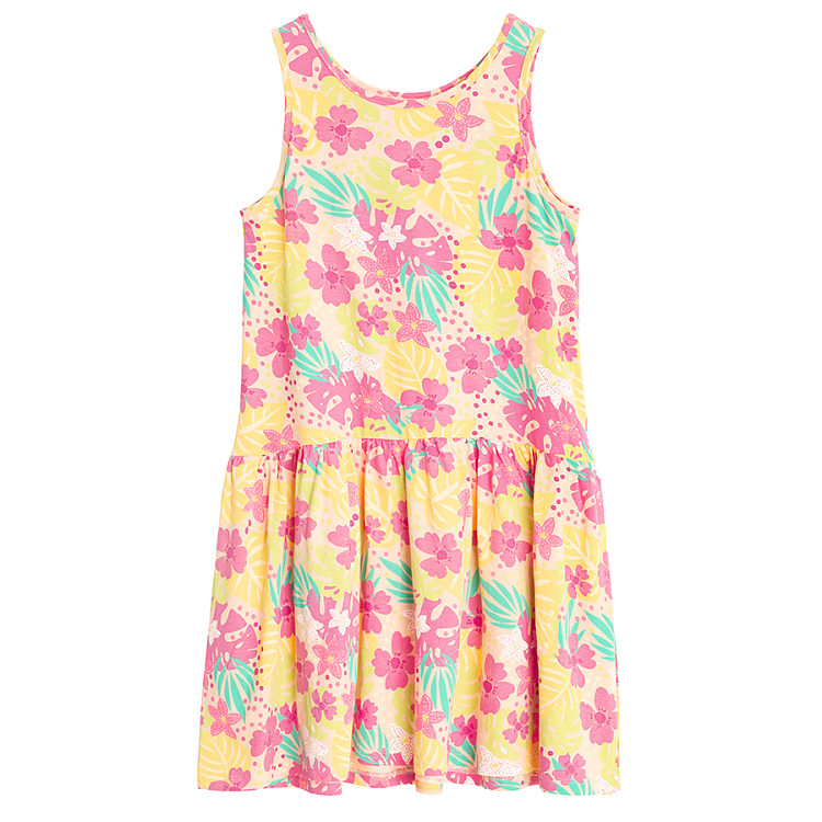 DRESS N/S 2-PACK