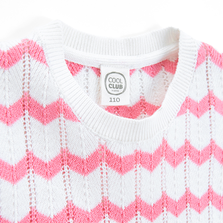 BLOUSE S/S