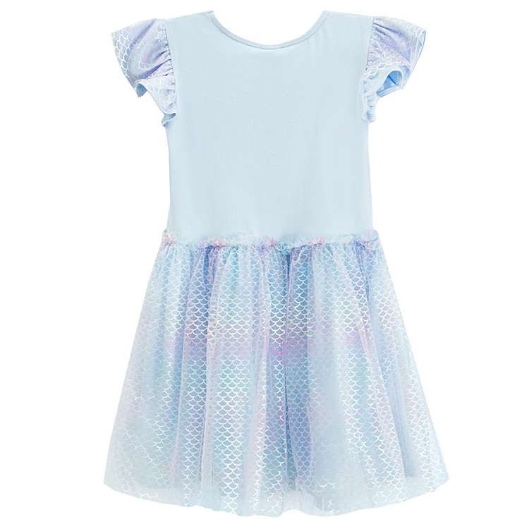 DRESS S/S