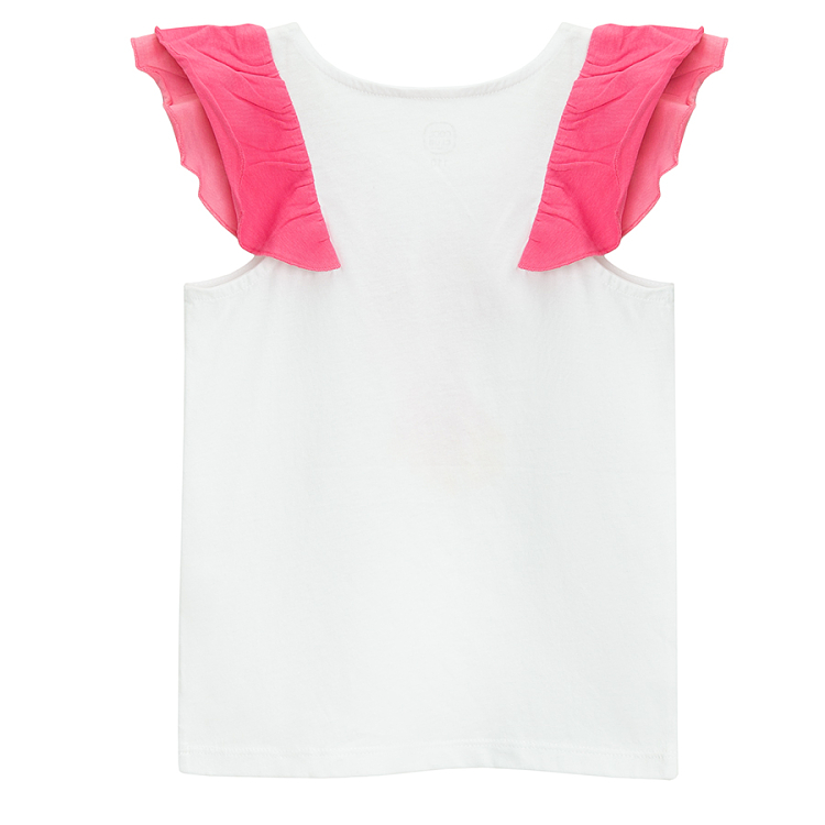 BLOUSE N/S