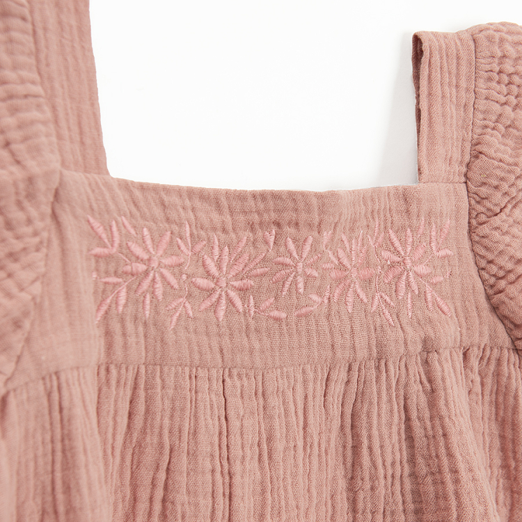 BLOUSE S/S