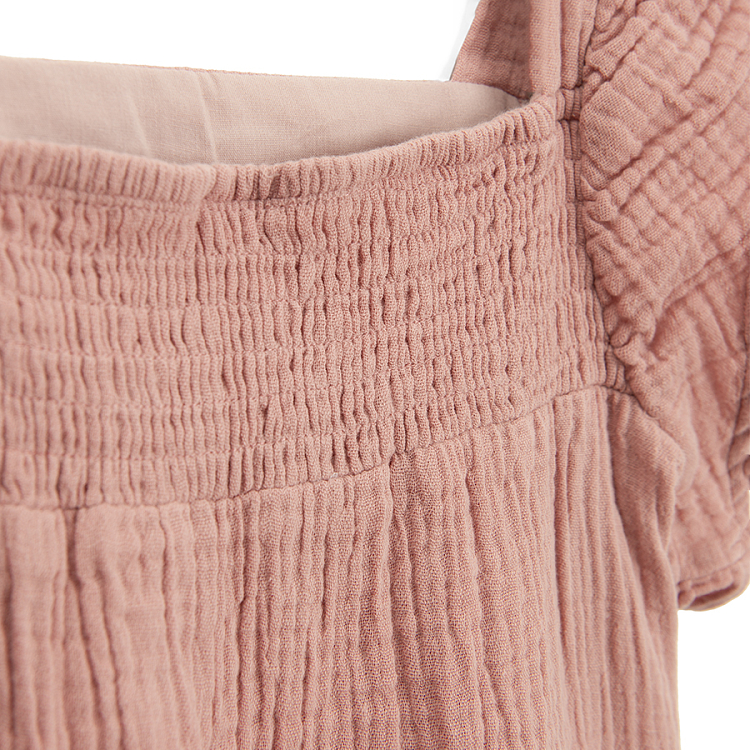 BLOUSE S/S