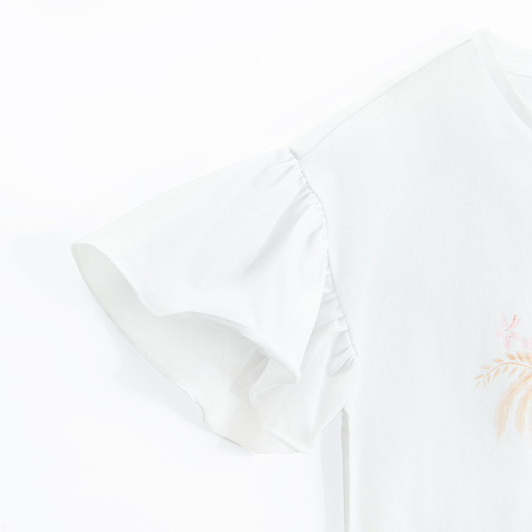 BLOUSE S/S