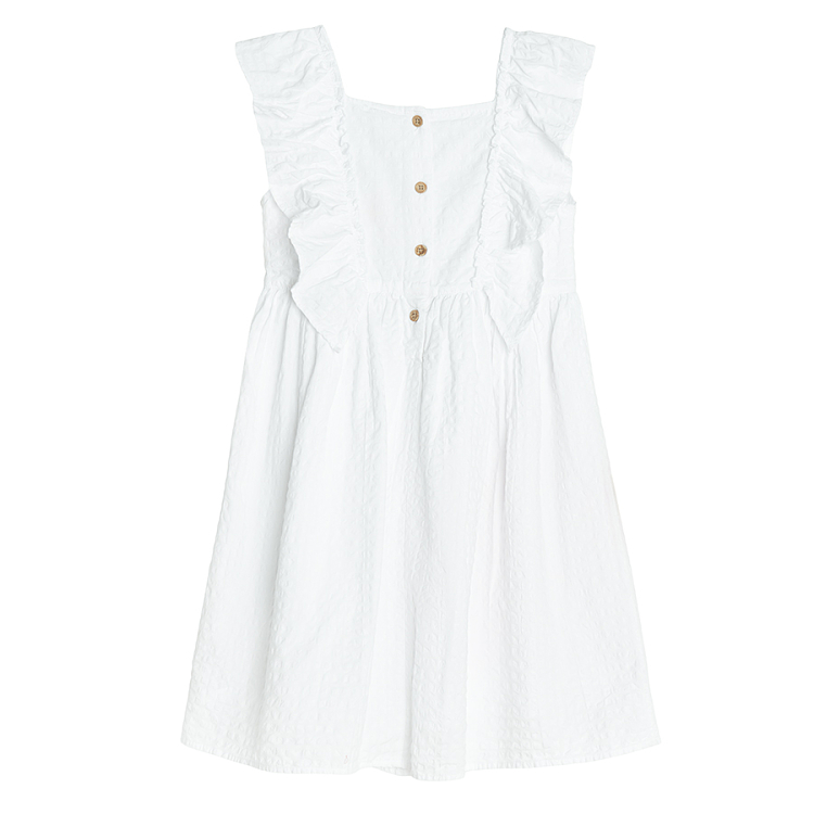 DRESS S/S