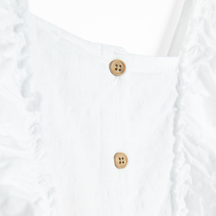 DRESS S/S