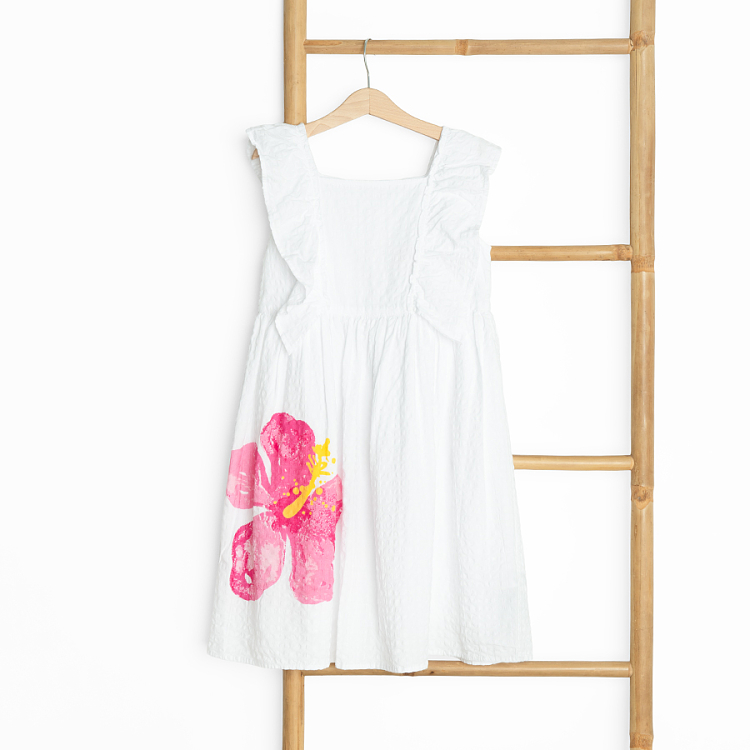 DRESS S/S