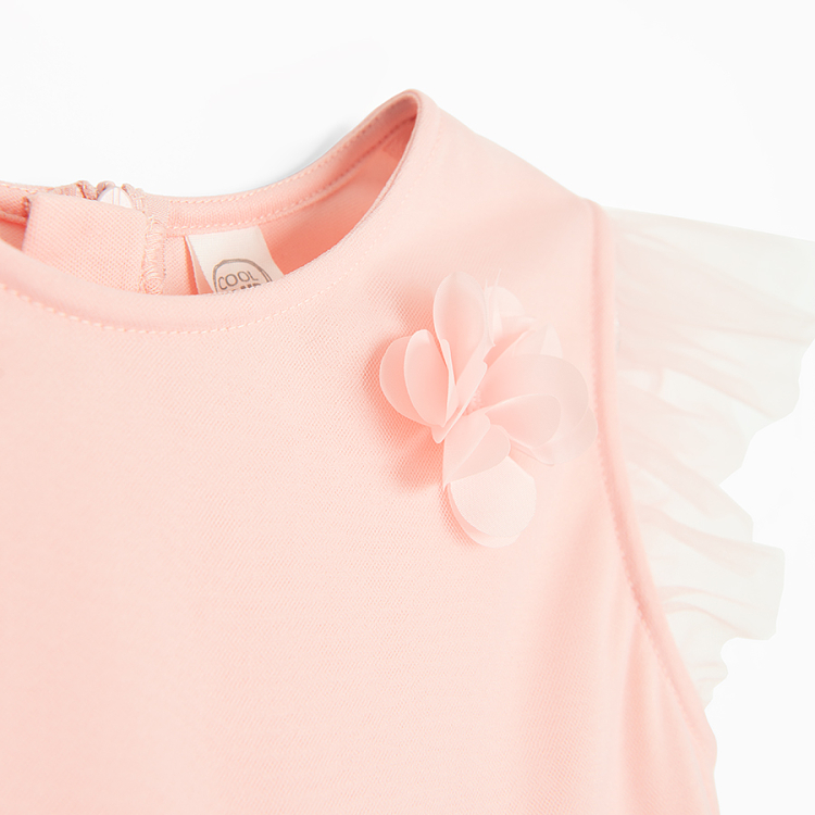 DRESS S/S