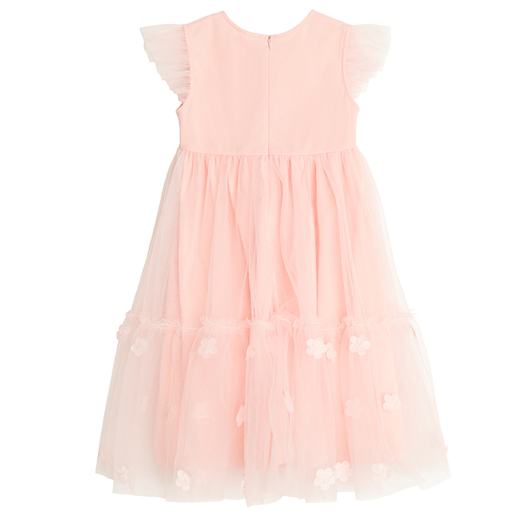 DRESS S/S
