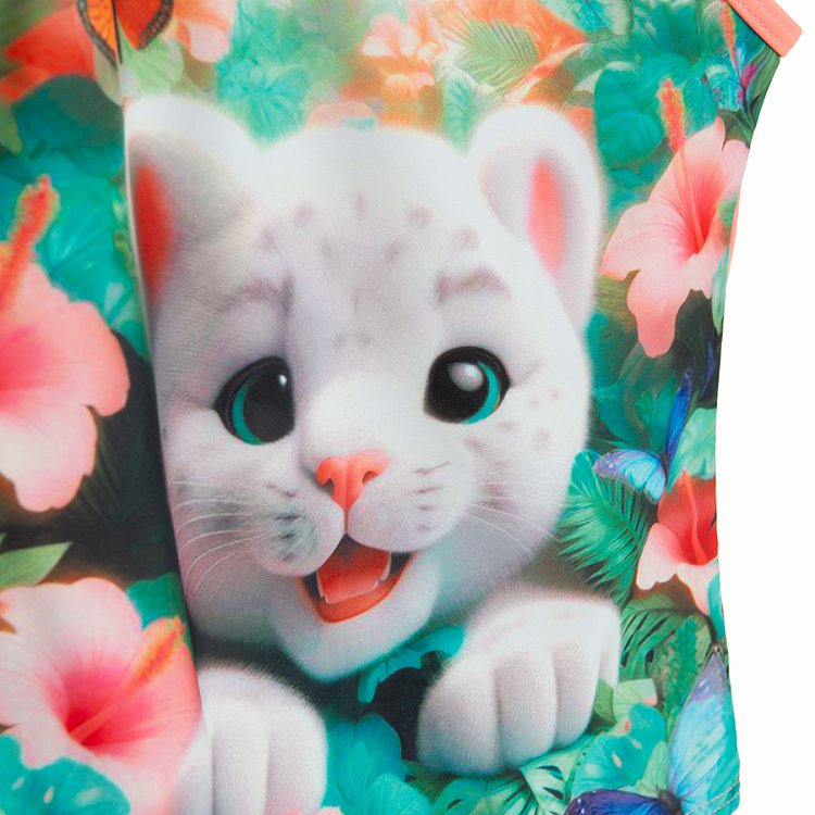 SWIMMING SUIT