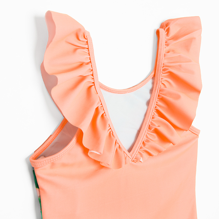 SWIMMING SUIT