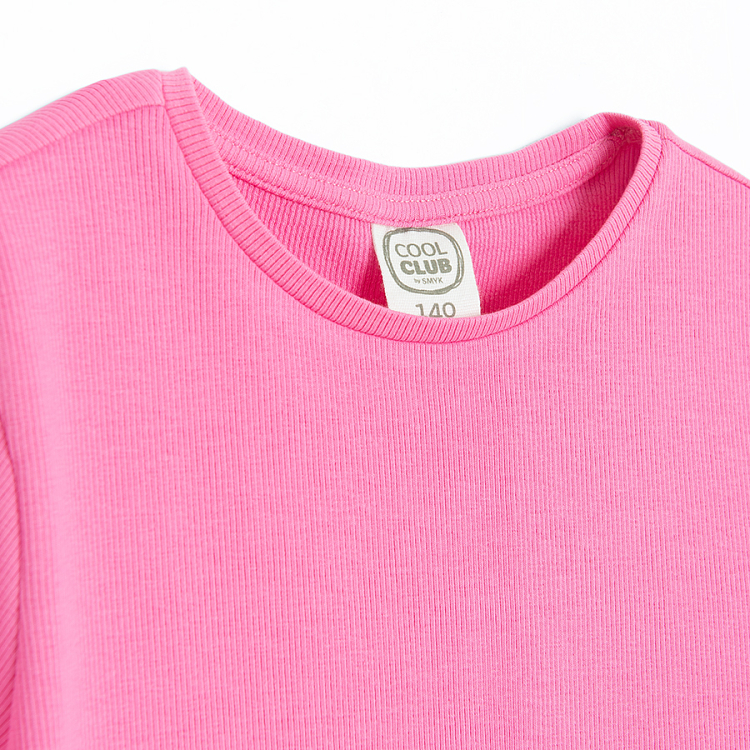 T-SHIRT S/S