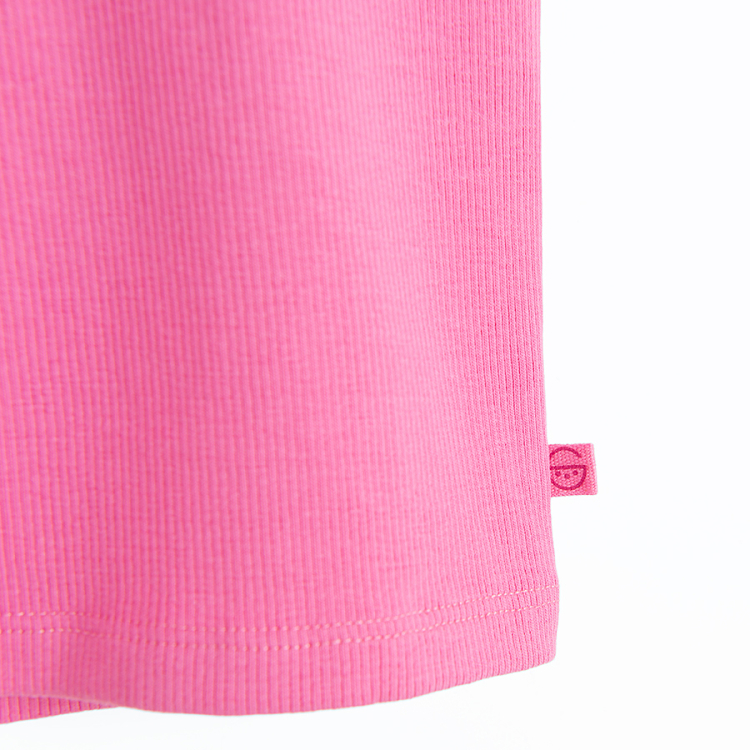 T-SHIRT S/S