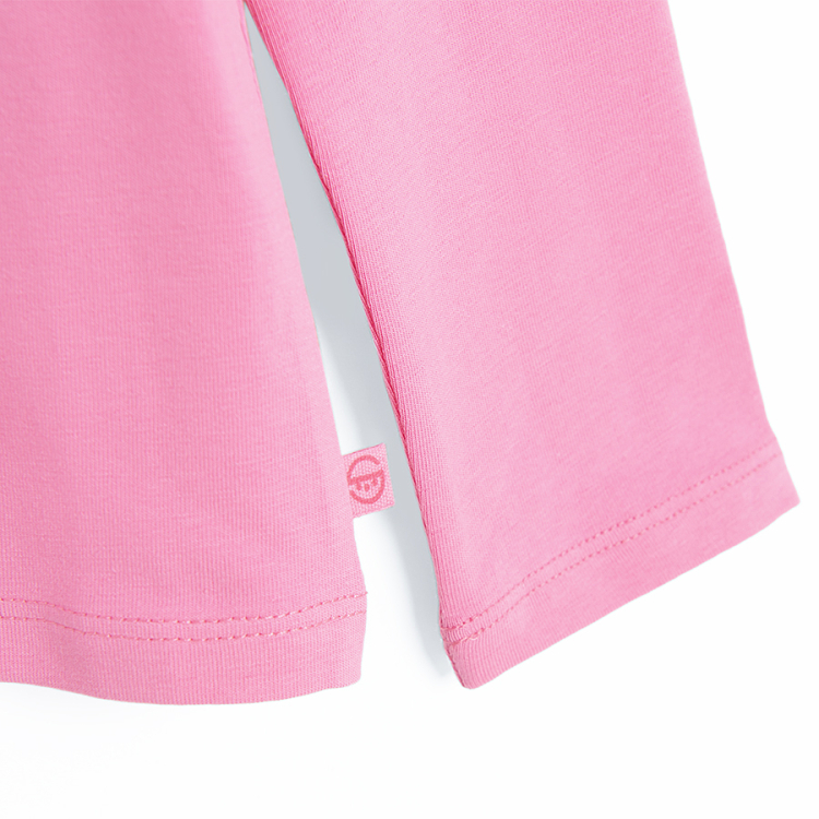 T-SHIRT L/S