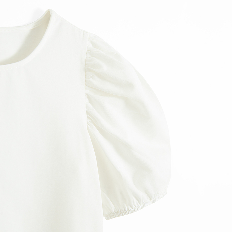 BLOUSE S/S