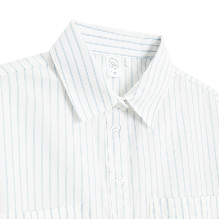SHIRT L/S
